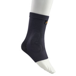 Επιστραγαλίδα ελαστική με σιλικόνη  MALEO CONTROL MB.6915